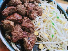 铁板牛肉-Jazz·ya 爵士屋(来福士店)