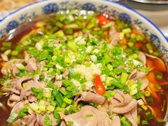 -富临轩私房菜(集庆门大街店)