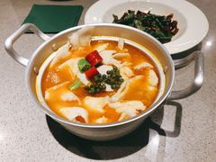 -半山腰·云南菜(侨福芳草地店)