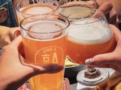 -京A Taproom·精酿餐吧(CBD店)