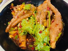 -万利记·长沙粉面小吃(福永天虹店)