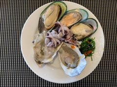 -白天鹅宾馆·流浮阁咖啡厅