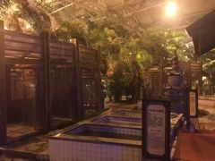 -北京瑞麟湾温泉度假酒店