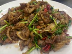 -渔家乐小海鲜(皇姑店)