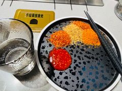 -丰茂烤串(外滩星荟中心店)