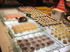 -凡塔斯牛排自助餐厅(广东佛山三水万达店)