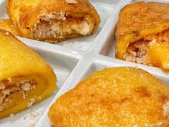 -金汇酒楼(中山东区店)