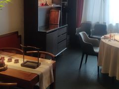 -蘇锦宴·淮扬菜烤鸭·小院(三元桥霄云路店)