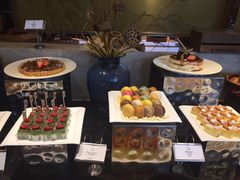 -索菲特西湖大酒店·香榭丽全日候餐厅(南山路店)