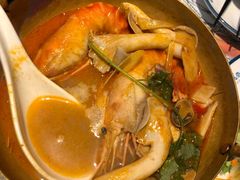 -美奈小馆·越南料理(中航城君尚购物中心店)