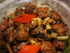 -功夫汤粤港餐厅(锦业路店)