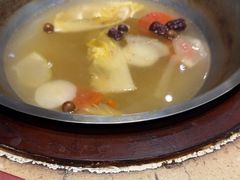 -313羊庄鲜羊火锅·鲜羊肉烧烤(李村店)