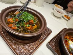 -马仕玖煲·融合菜·酥不腻烤鸭(人大店)
