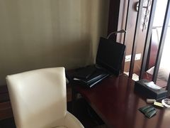 -抚顺中伟假日国际酒店