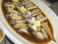 -好兄弟郭巨海鲜(天一阁店)