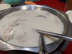 -四川简阳羊肉汤火锅(望花路西里店)