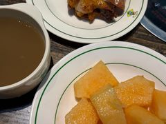 -巴犀烧烤(新崇光店)