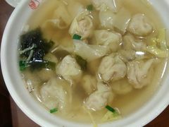 -小姜锅贴(凤凰街店)