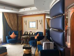 -迪拜帆船酒店海底餐厅