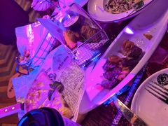 -MR.ROCKY洛奇先生RESTAURANT&BAR(宝安壹方城店)