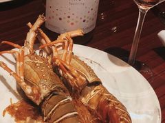 -西安W酒店·WEI全味西餐厅