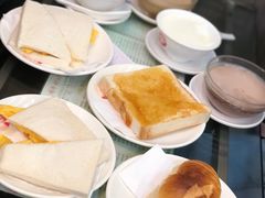 -义顺牛奶公司(庇利金街店)