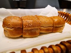 -西堤牛排(北京国瑞店)
