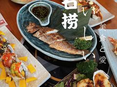 -潮澎派·潮汕菜大排档(南较西路店)