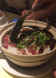 煲仔饭-惠食佳·宴会厅(滨江西路店)