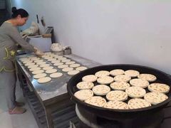 -老马家马蓉蛋菜夹馍·腊牛肉夹馍(回民街店)