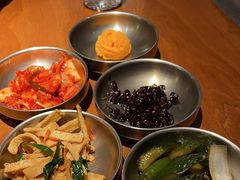 -春熙台韩国料理·章鱼肥牛(西丽店)