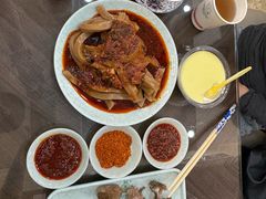 -清真·益鑫羊肉手抓馆(花园北街店)