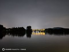 -云龙湖旅游景区