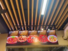 -郑记•不夜城烧烤•龙虾•虾蟹(黄鹤楼店)
