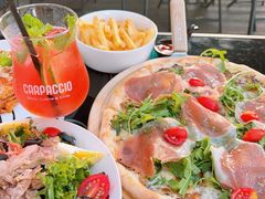 -CARPACCIO卡巴乔餐厅