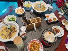 -湖南别院·美学庭院餐厅(惠阳店)