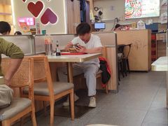 -万煲旺·香港老传承煲仔饭·猪杂汤(客村店)