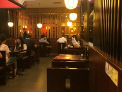 大堂-味千拉面(惠州文昌一路分店)