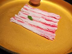 -牛New寿喜烧(中山公园龙之梦店)