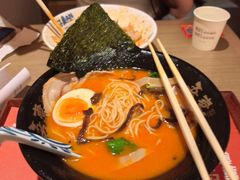 -吾妻拉面•和风食堂(群光广场店)