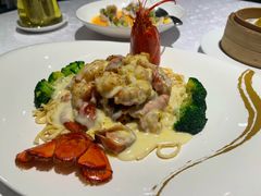 -红棉中餐厅·广州海航威斯汀酒店