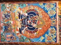 香格里拉唐卡画院-香格里拉唐卡画院