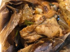-粤北餐馆