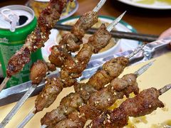 -津门老羊家·铜锅涮羊肉·烧烤(科技园店)