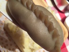 -西贝(上海我格广场店)