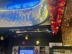 -山水温泉