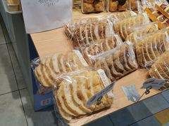 -BreadTalk面包新语·烘焙蛋糕(领展购物广场店)