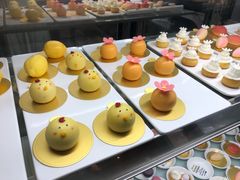 -丰卓会海鲜自助(中润大道店)