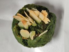 抹茶司康-DRUNK BAKER(上海陕康里店)
