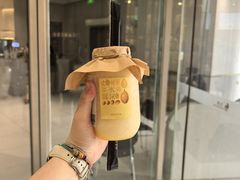 -喜茶(徐州金鹰店)